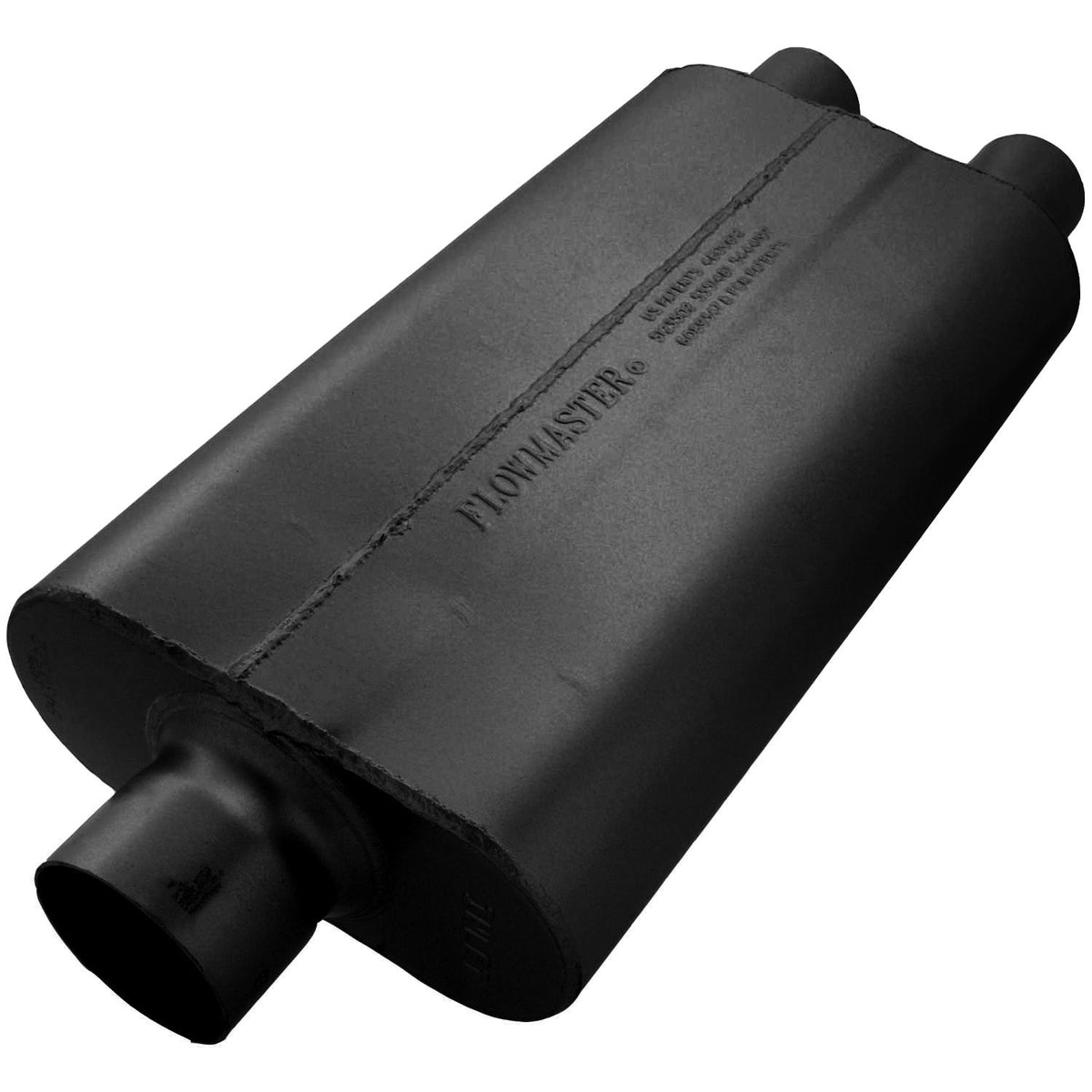Delta Flo Muffler - 9430522