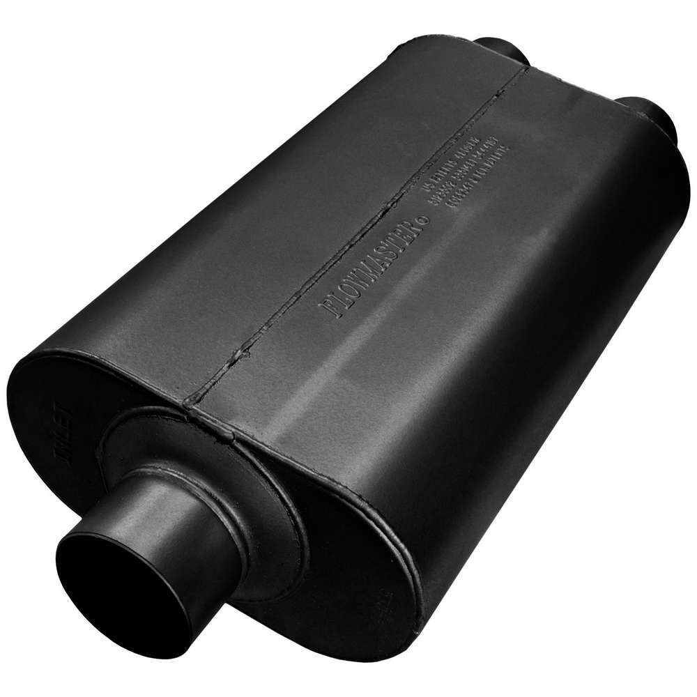 Muffler 50 Series HD - 9530572