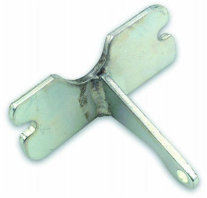 Chevy A/C Bracket - 10042FLT
