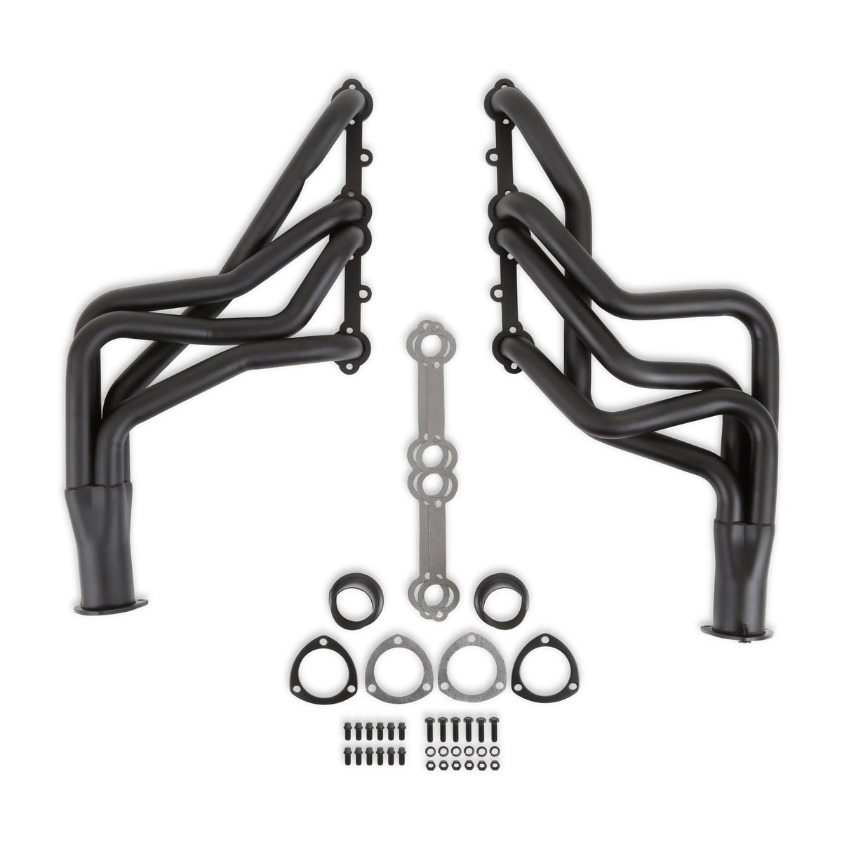Headers Long Tube Chevy Small Block Pai - 11100FLT