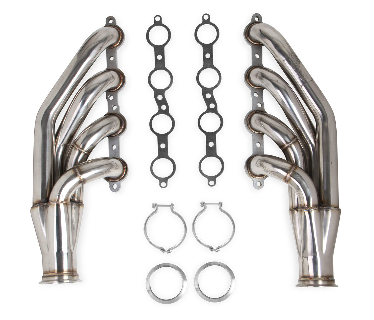 Race Headers - 11539FLT