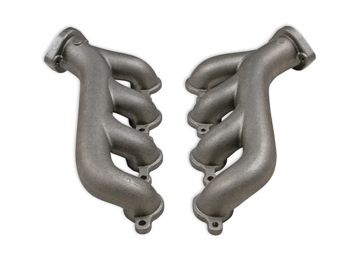 Exhaust Manifolds Natural - 11730FLT