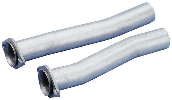 Muffler Starter Tubes - 2.5 - 53609FLT