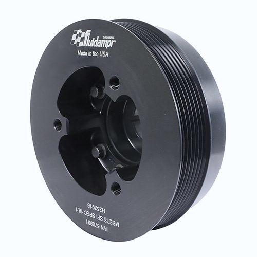 Harmonic Balancer - Nissan Gtr - 570901
