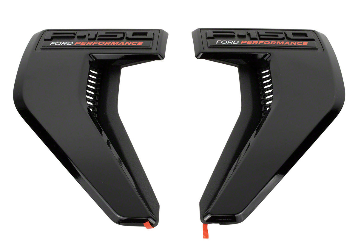 F-150 Fender Vent Kit -pair - M1447FPVENT