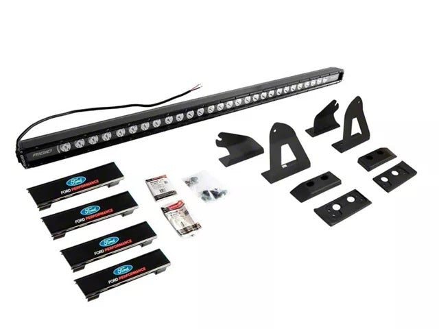 Light Bar - M15200KBRL