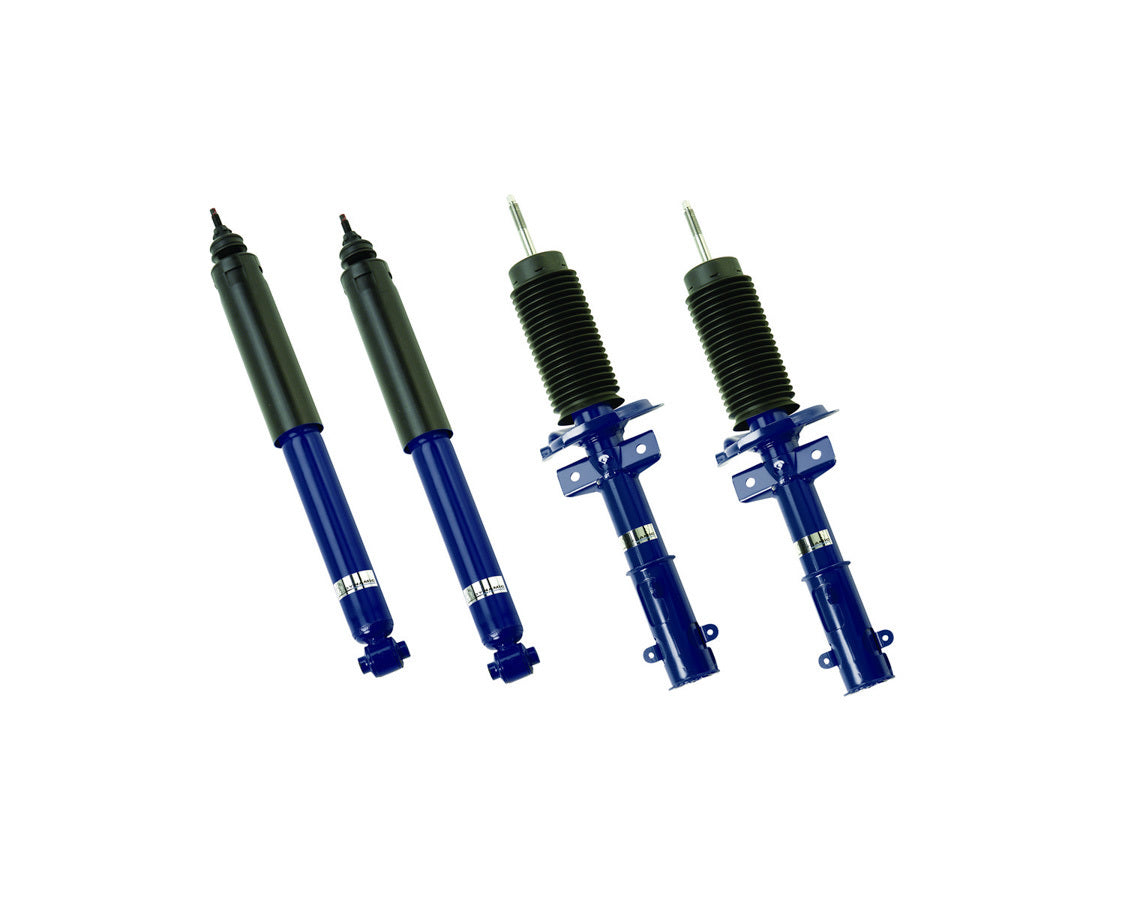 05 Must Damper Kit - M18000A