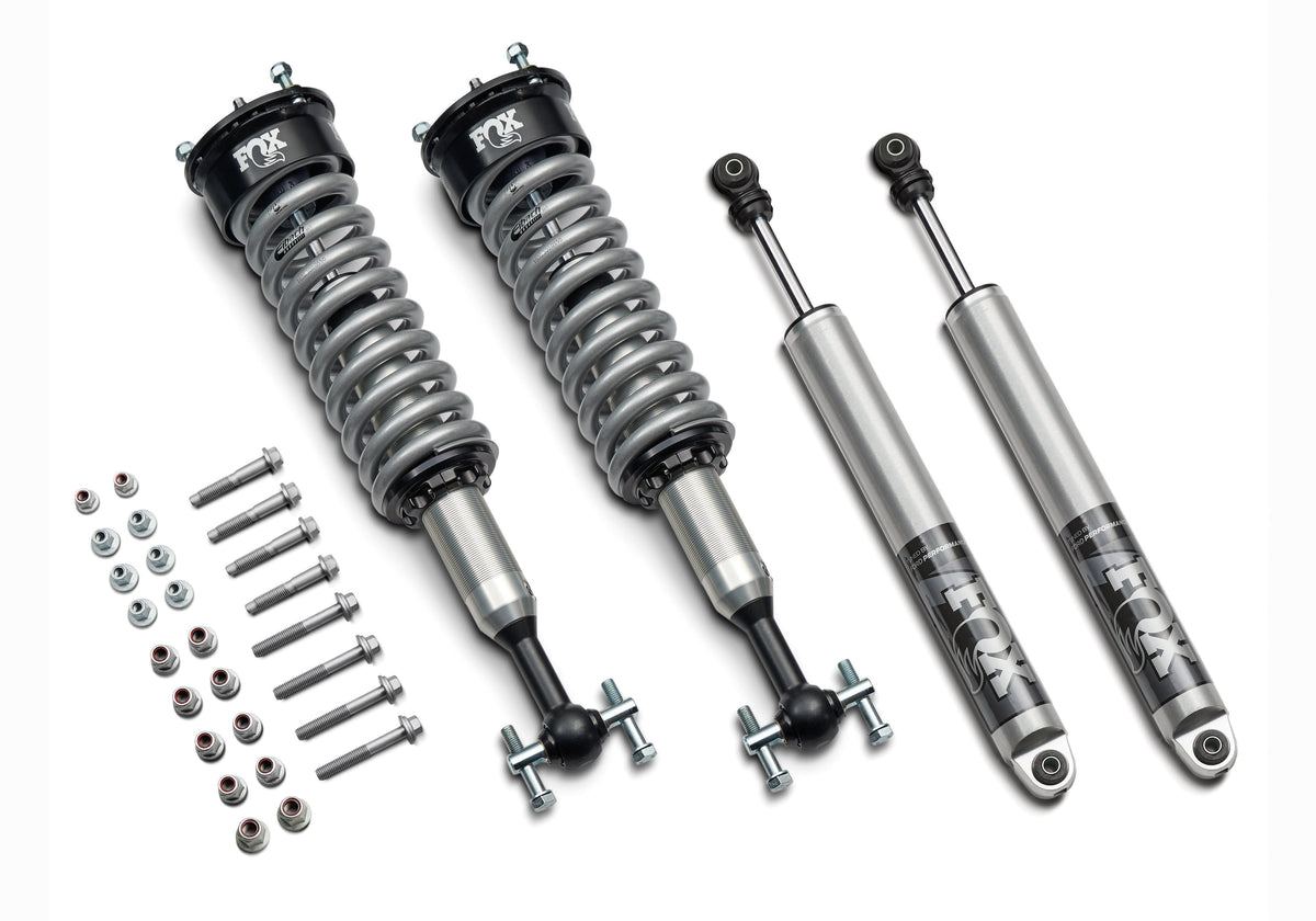 Suspension Damper Kit - M18000F15AA