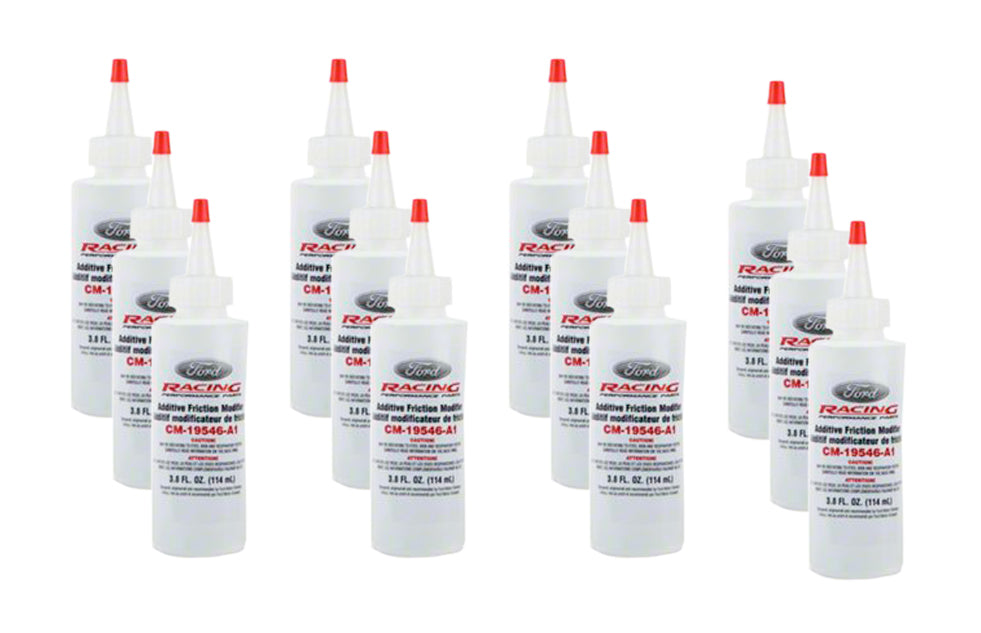 Friction Modifier 12PK - M19546A12