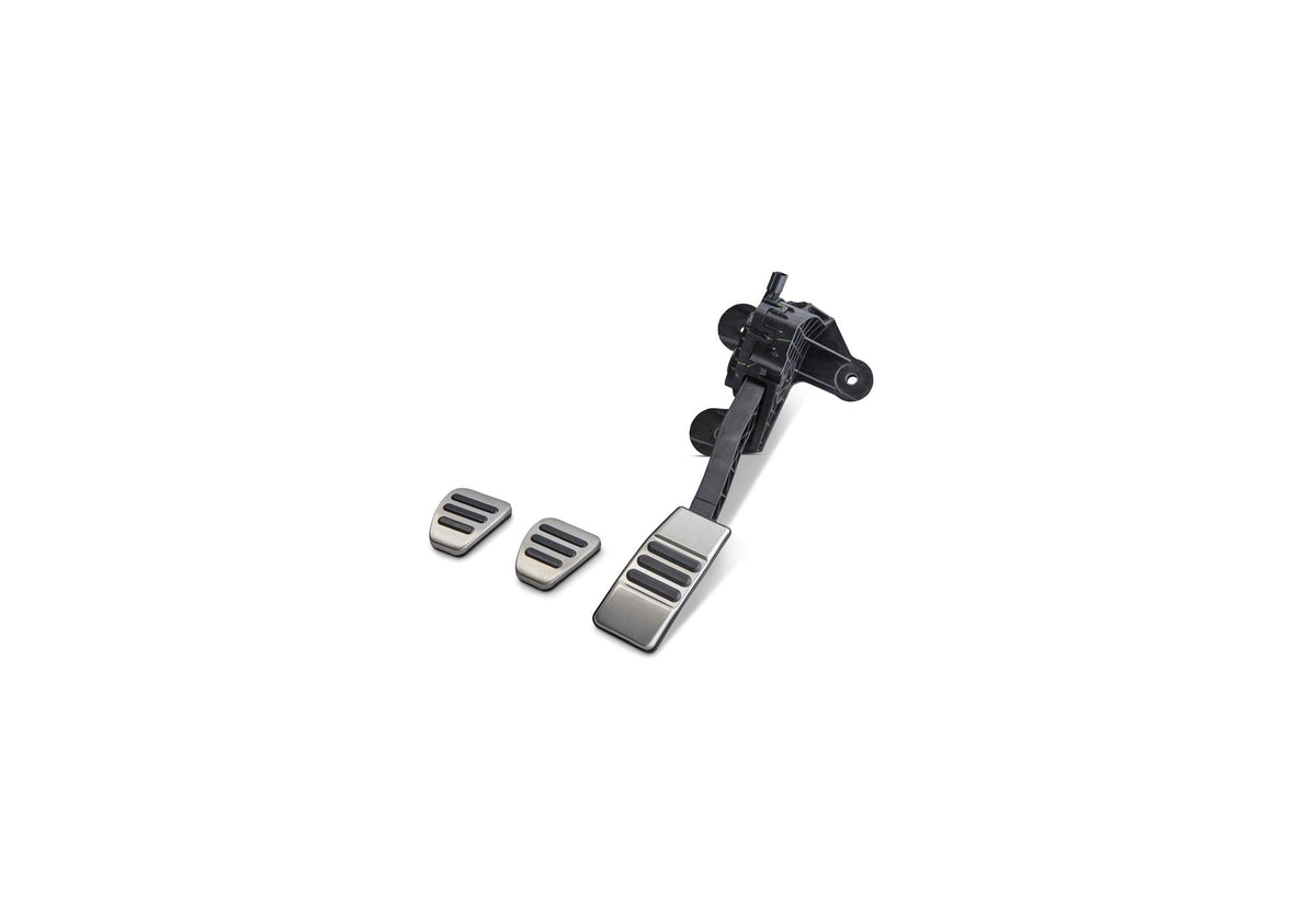 Pedal Kit Manual - M2301BM