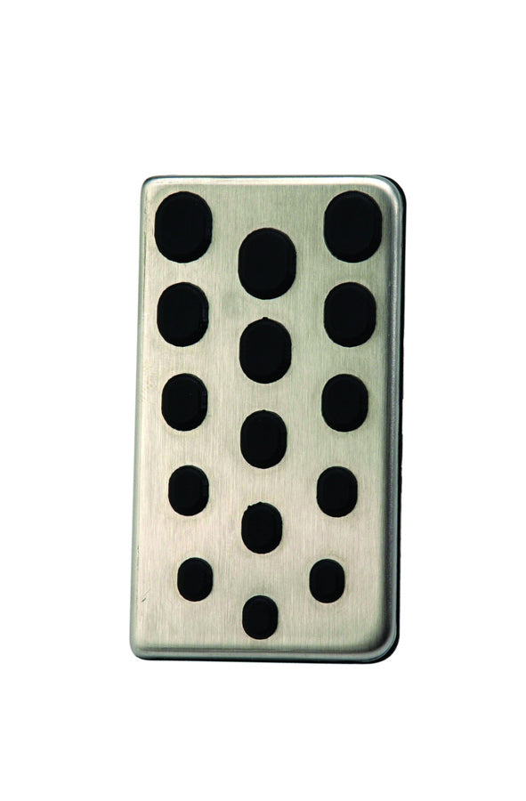 Dead Pedal - M2301C
