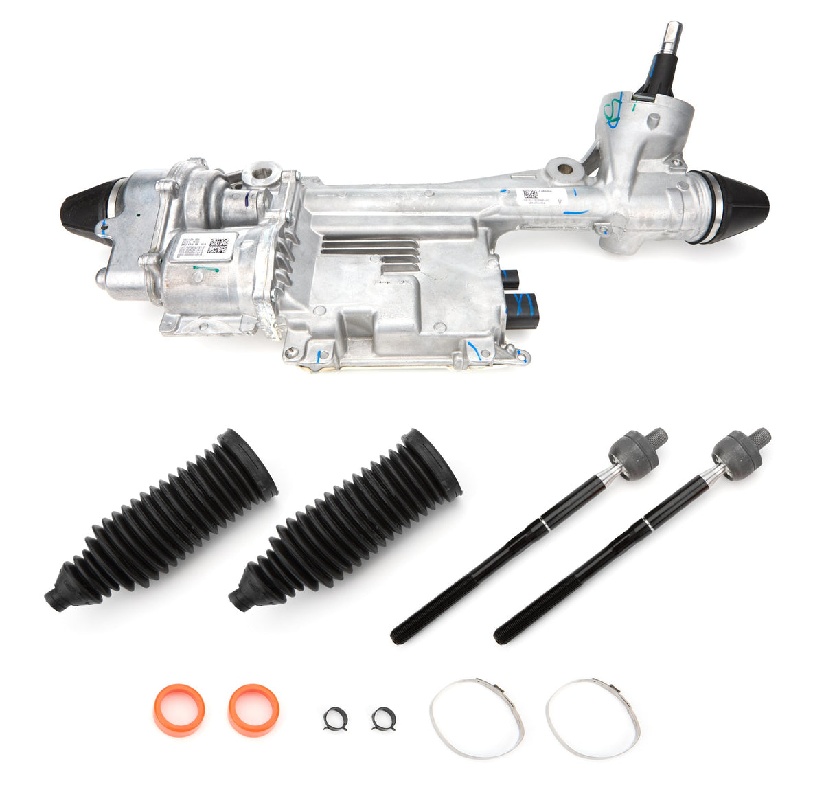 Steering Rack - M3504FP350S