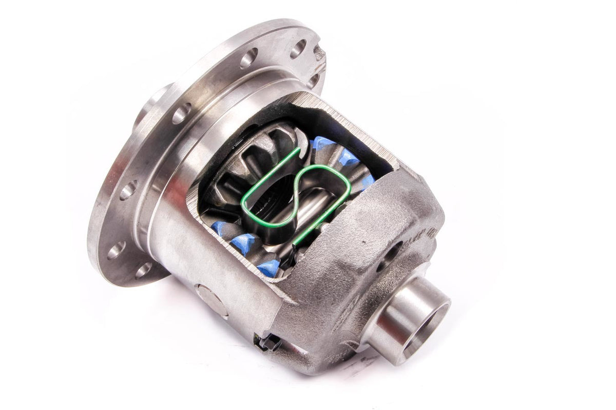 (V2) Trac Lok 8.8 Ford 31-SPLI - M4204F318C