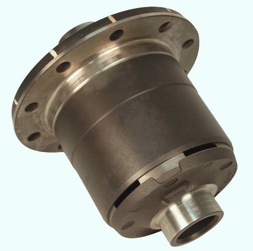 Torsen Differential 2015 Mustang - M4204MT