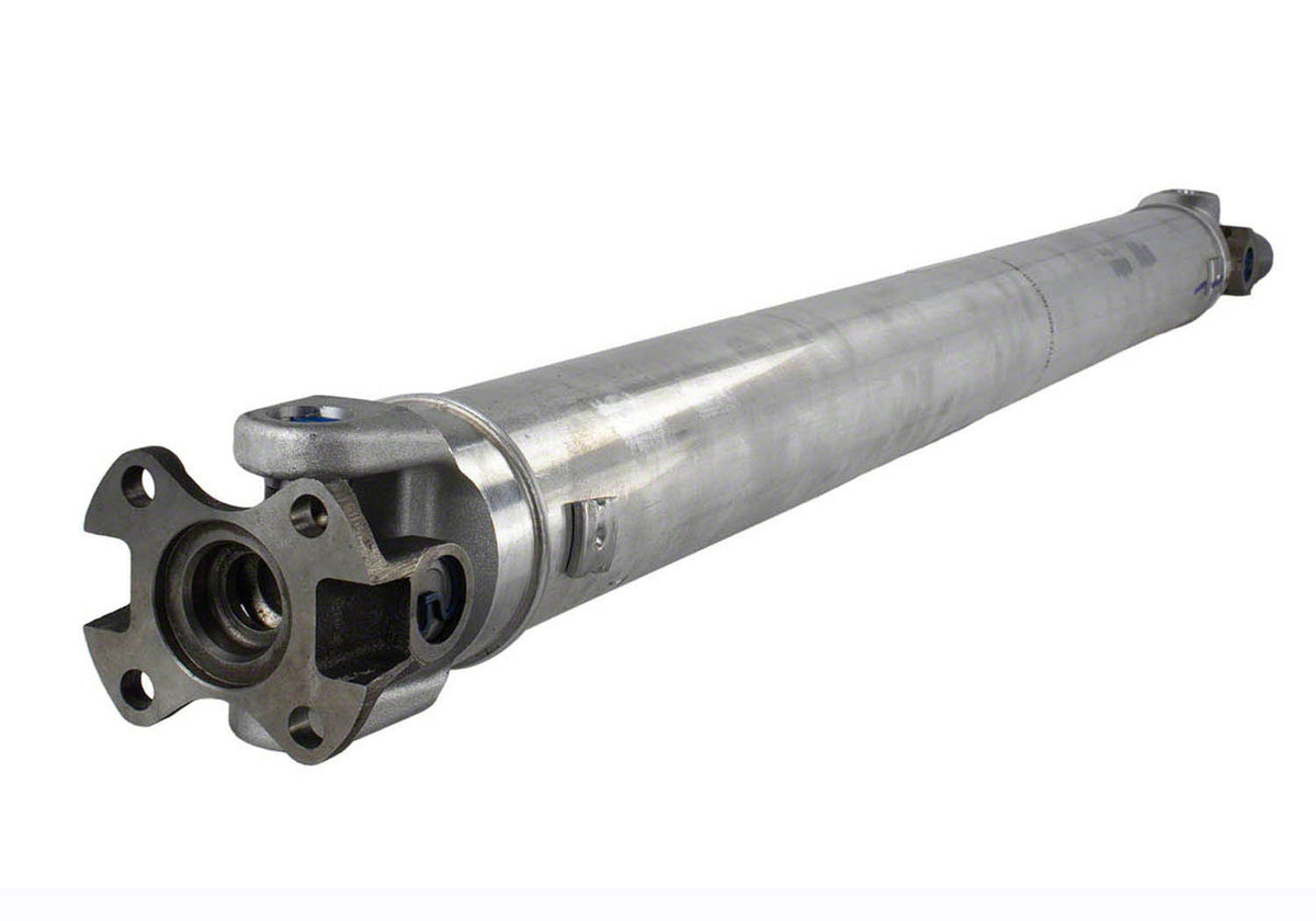 Aluminum. D/S Assembly - M4602JA