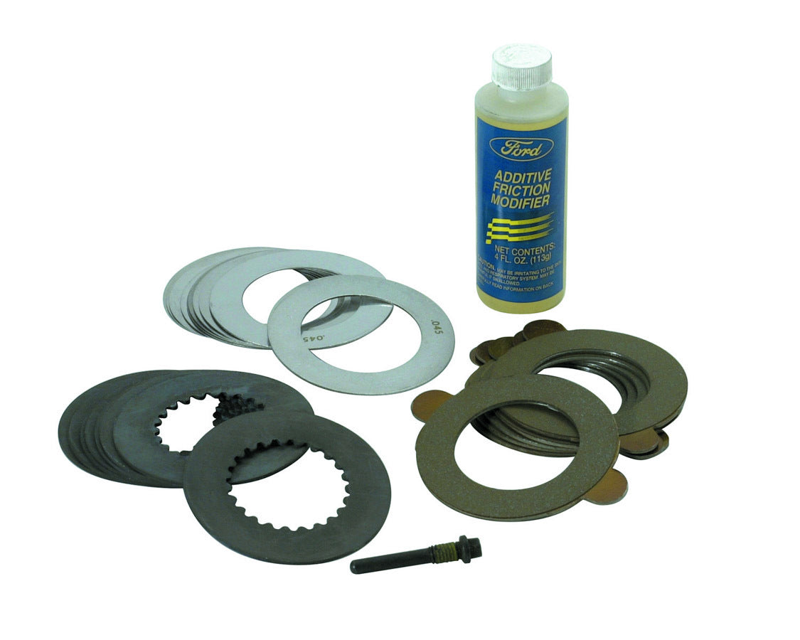 8.8 Traction Lok Kit - M4700B