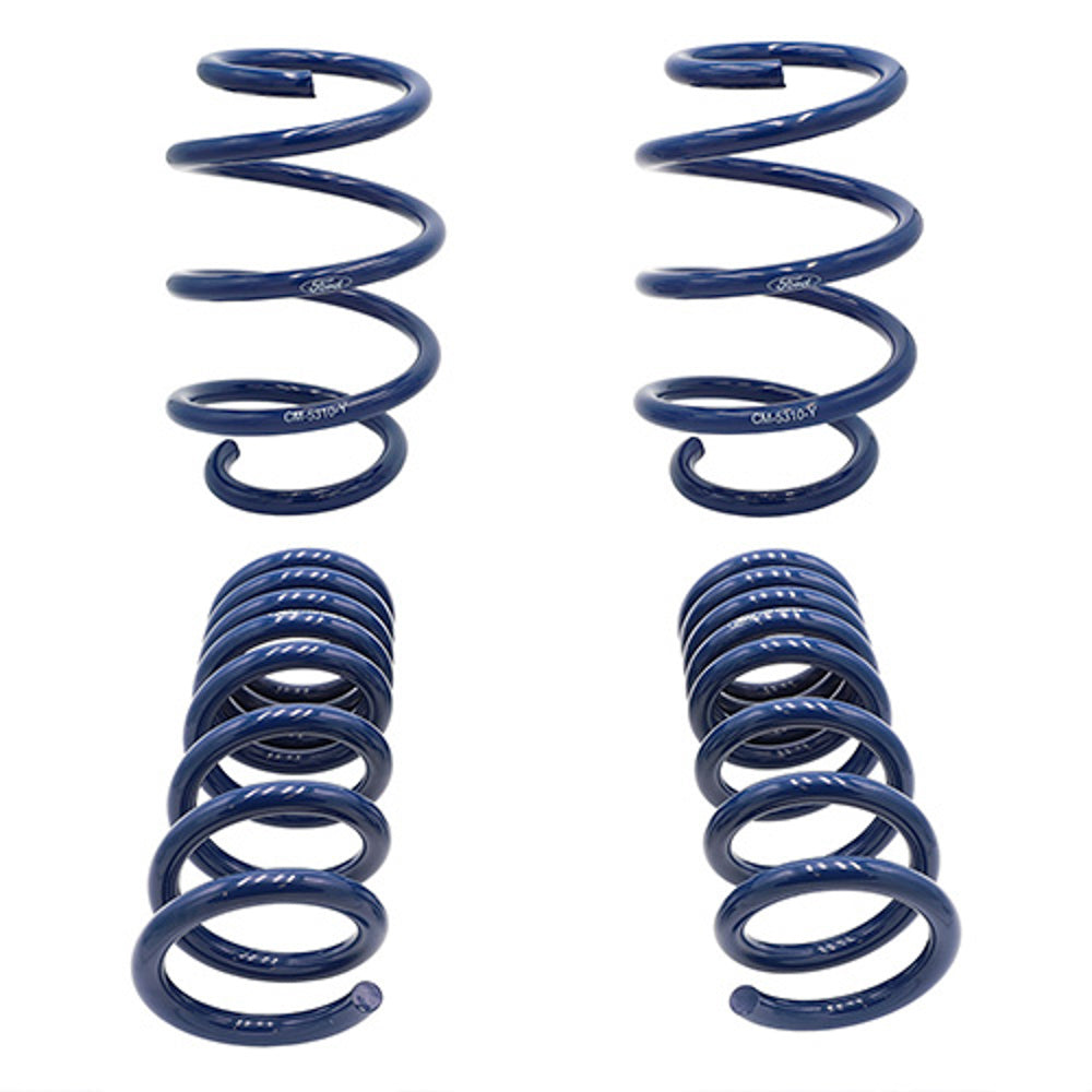 Lowering Springs - M5300W