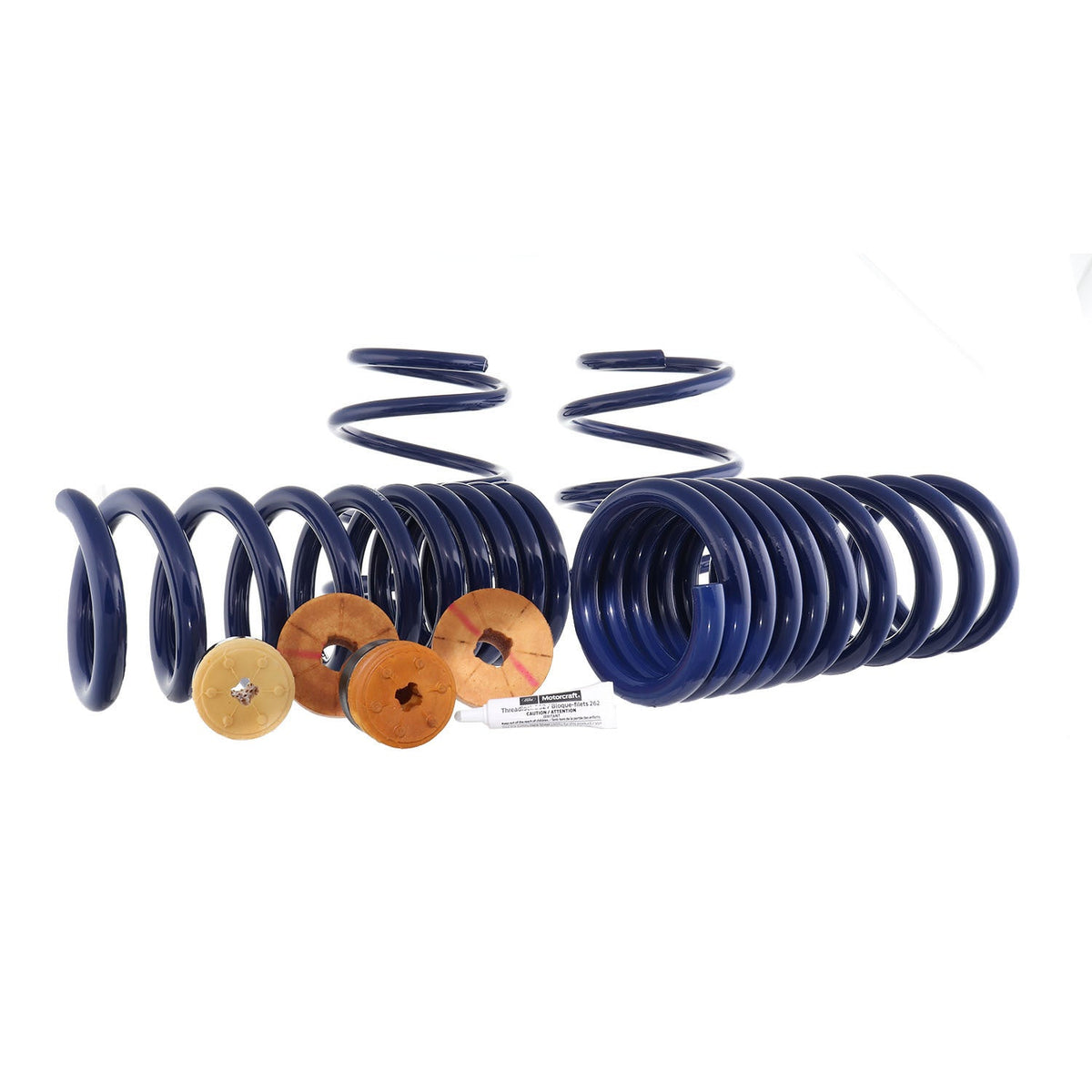 Lowering Springs - M5300YA