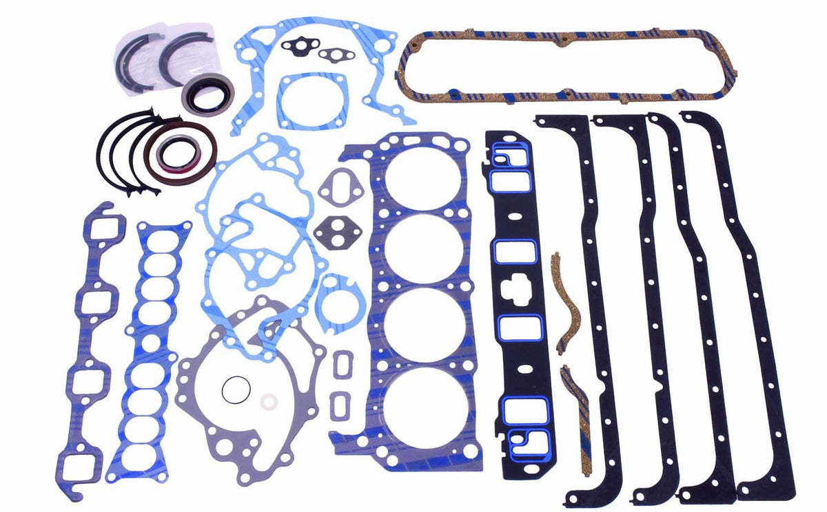 Gasket Set Eng High Perf - M6003A50