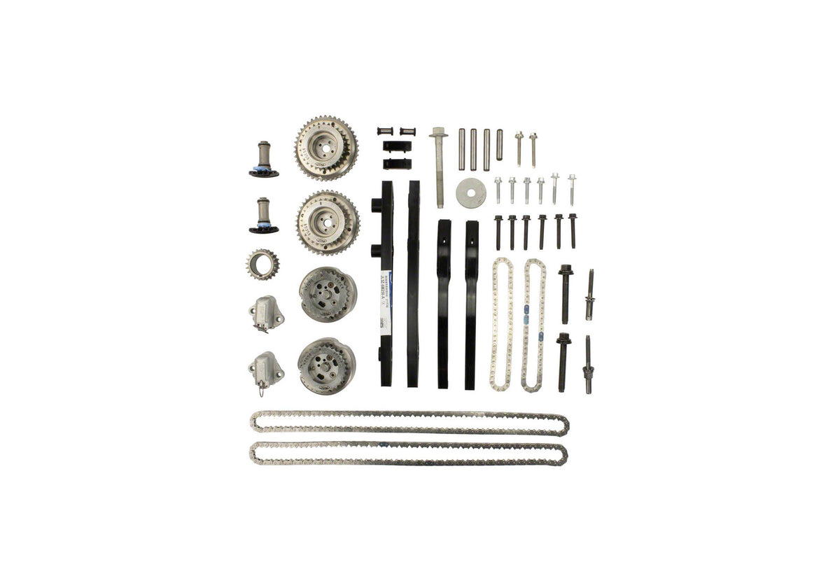 Camshaft Drive - M6004A5018