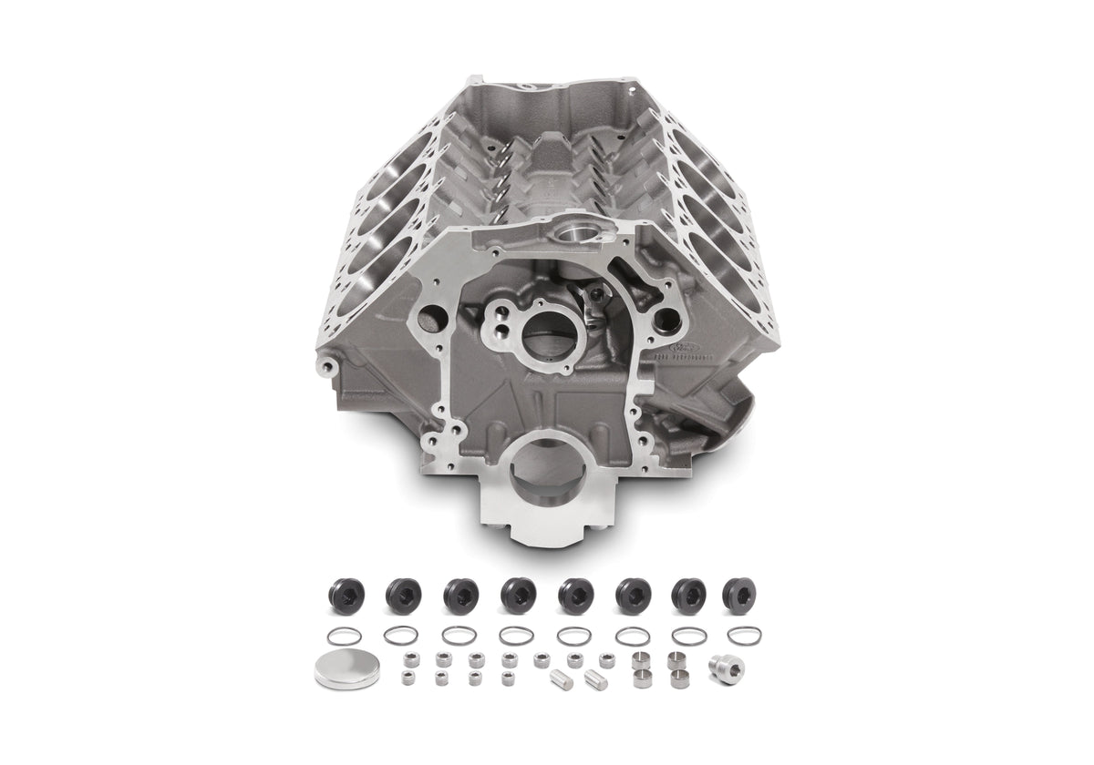 Engine Block - M6010A460XBB