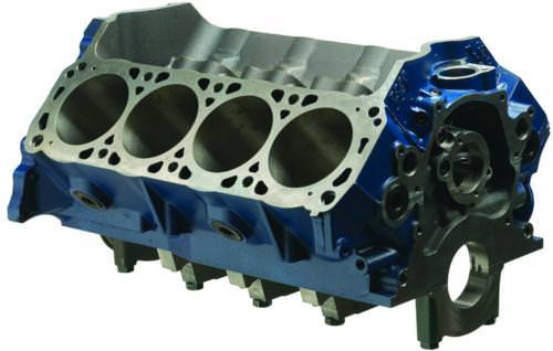 M-6010-BOSS35192 Bodd 351 9.2 - M6010BOSS35192
