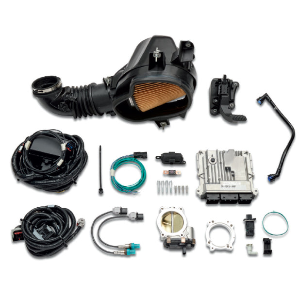 Control Pack 10R80 Auto Transmission - M601773A10R80