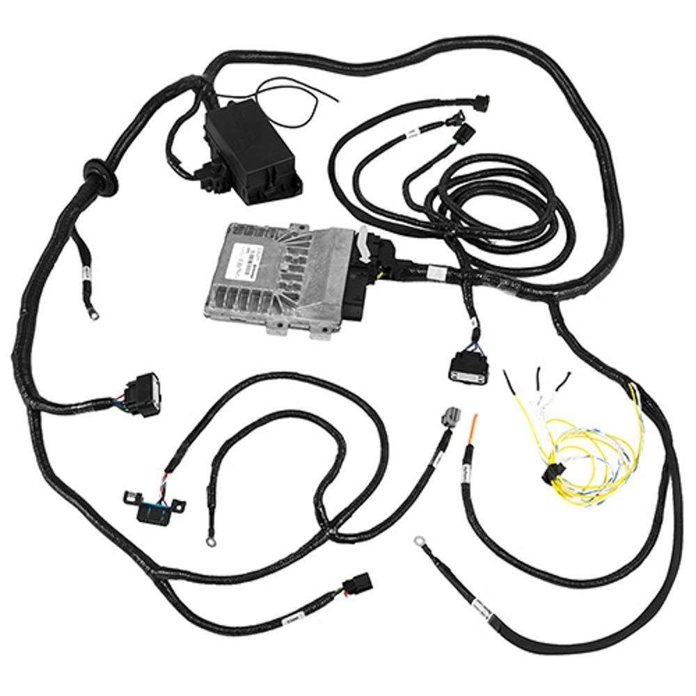 Control Pack - M6017M50B