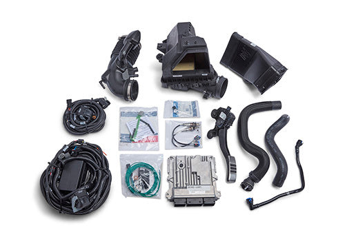 Control Pack - M6017M50BAA