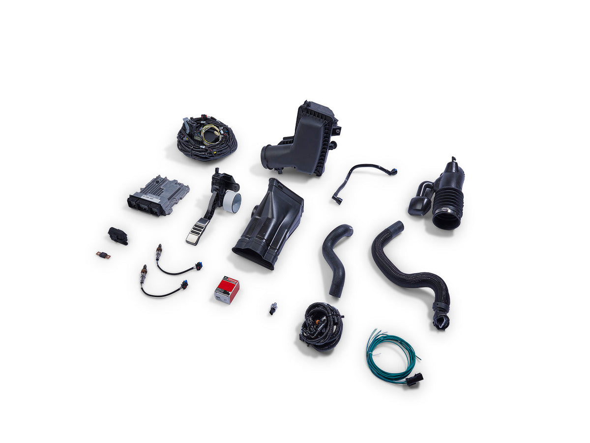 Engine Management Systems - M6017M50HM