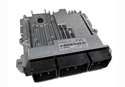 Engine Control Pack - M6017M52SC