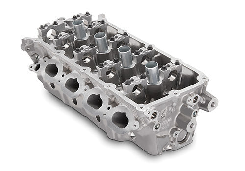Cylinder Head - M6049M52X