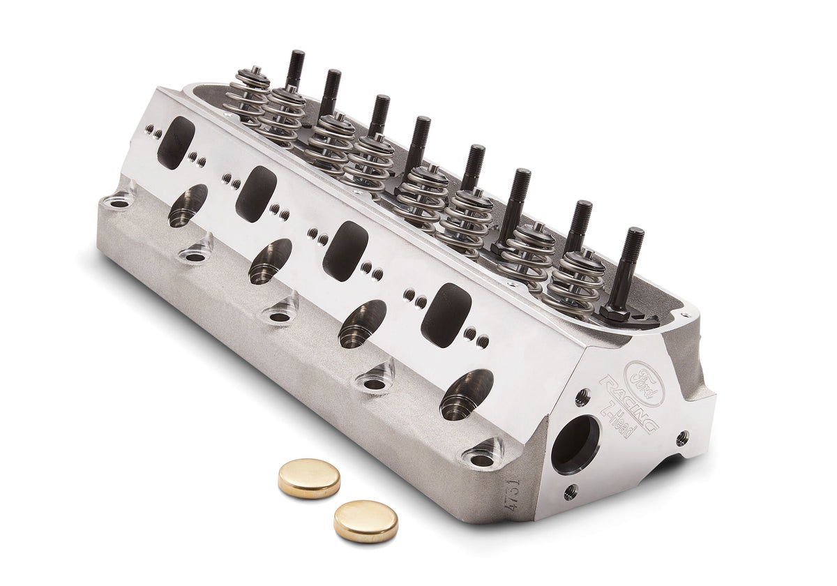 Cylinder Head - M6049Z304DA7
