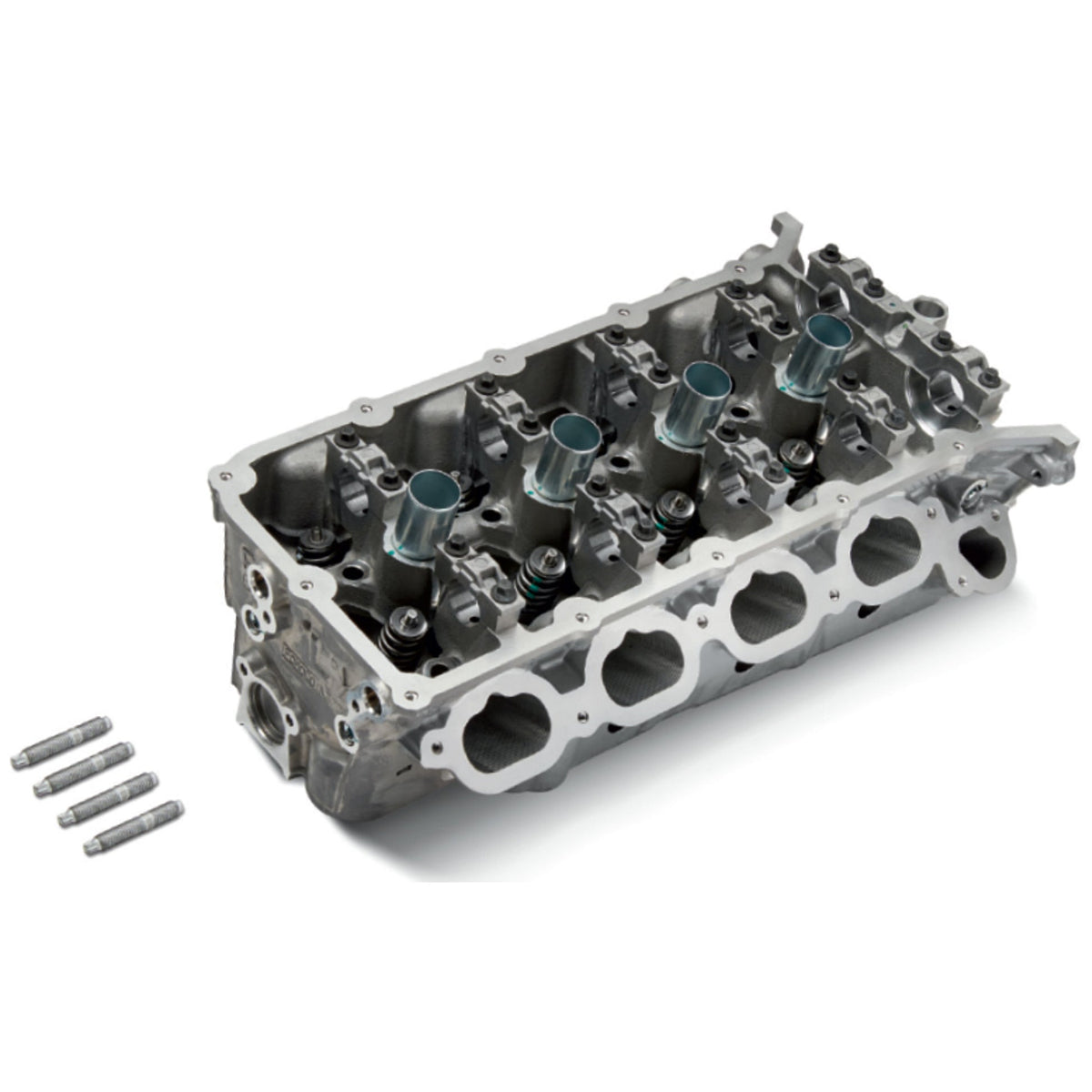 Cylinder Head - M6050M52B