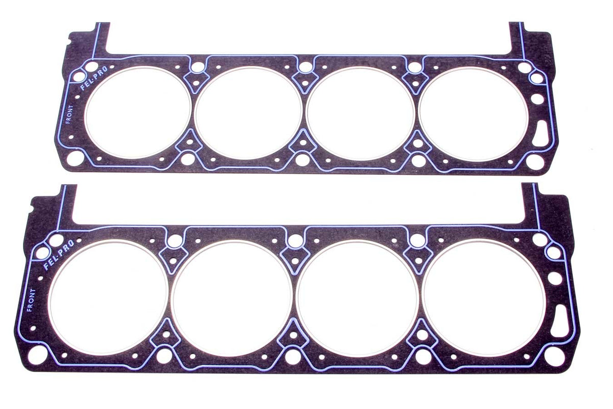 Head Gasket Set SBF 302/351 - M6051CP331