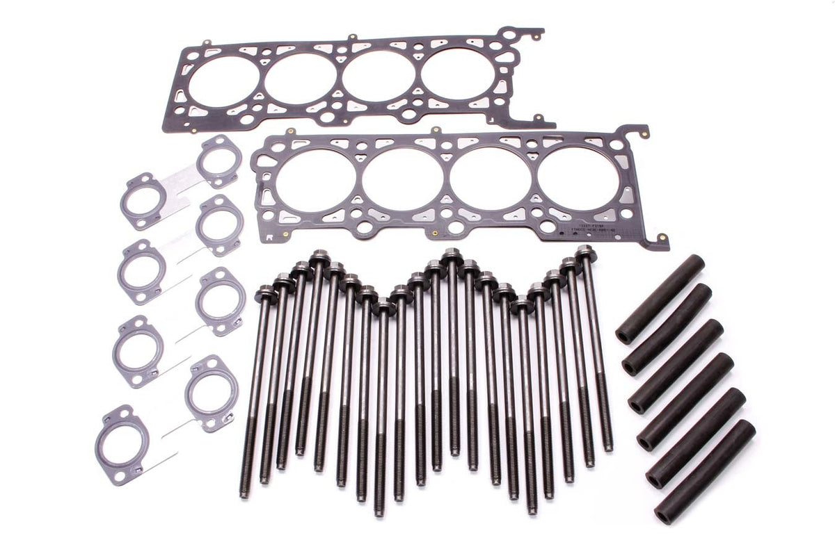 Cylinder Head Instal.Kit - M6067D46