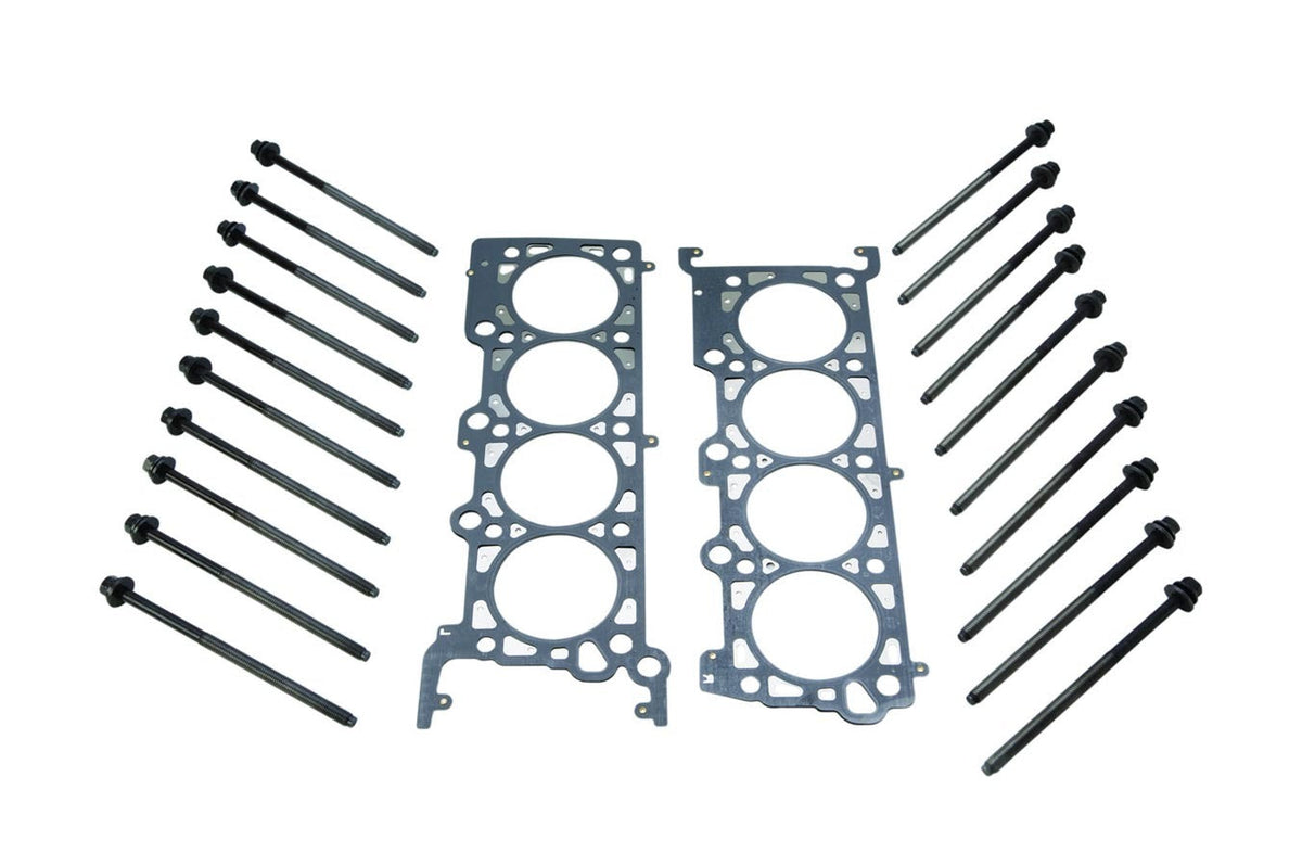 4V S/C Head Changing Kit - M6067MSVT