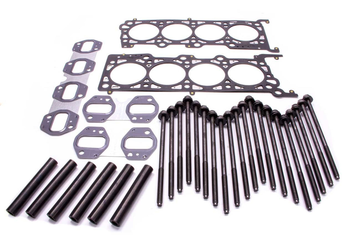 Head Changing Kit 4V - M6067T46