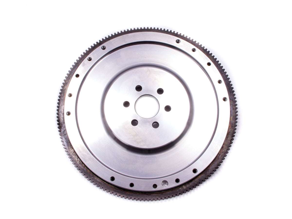 Flywheel Steel 157 0 - M6375D302B