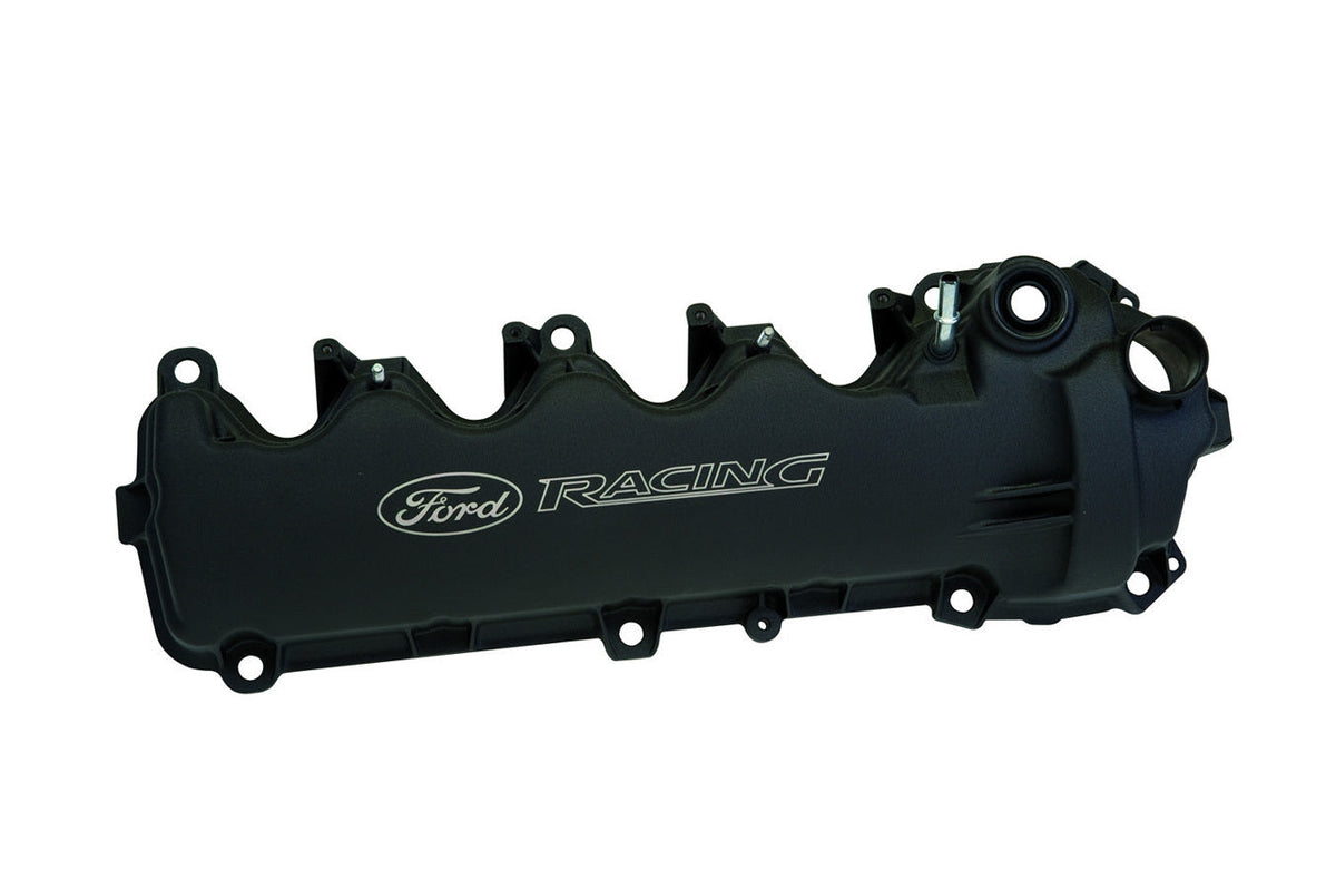 (V) Cam Cover 3-VALVE 4.6/5.4L - M6582FR3VBLK