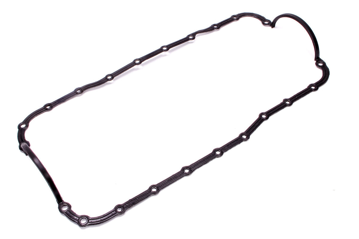 Rubber Oil Pan Gasket 1 Piece - M6710A50