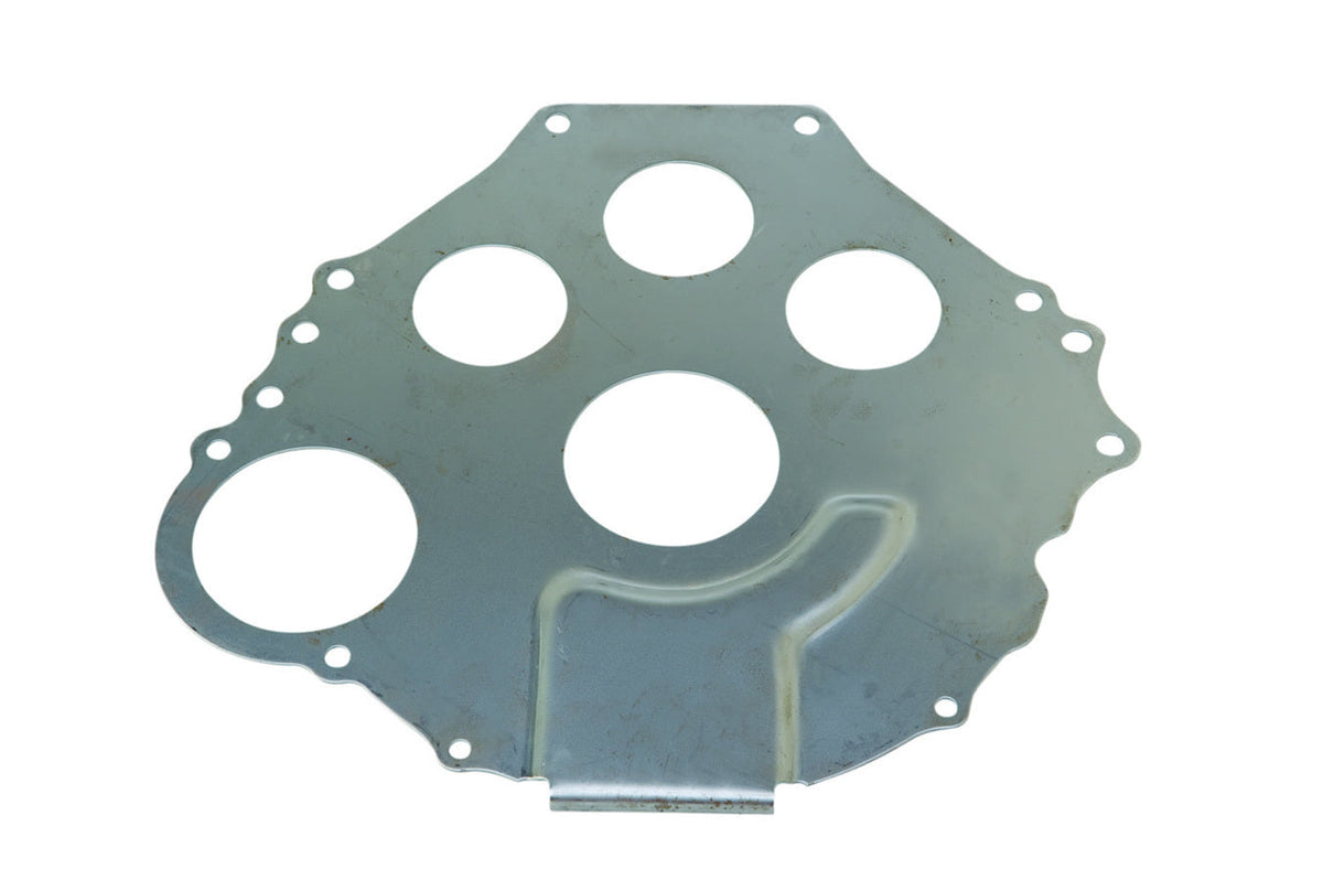 Starter Index Plate Small Blo - M7007B