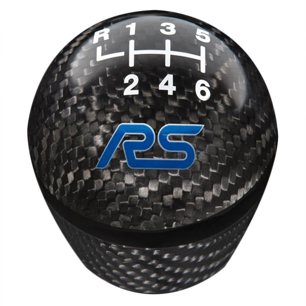 Carbon Fiber Shift Knob - M7213FRSCF