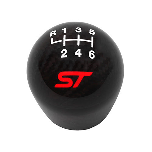 Carbon Fiber Shift Knob - M7213FSTCF