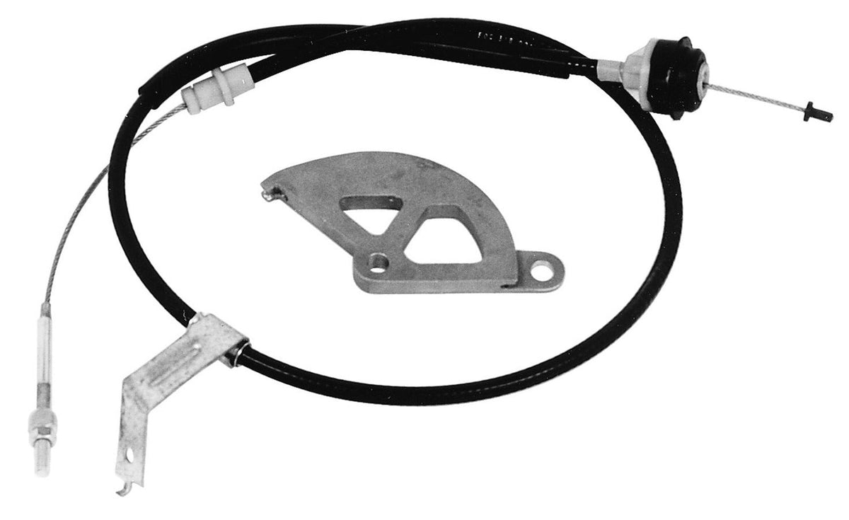 Adjustable Clutch Linkag - M7553B302