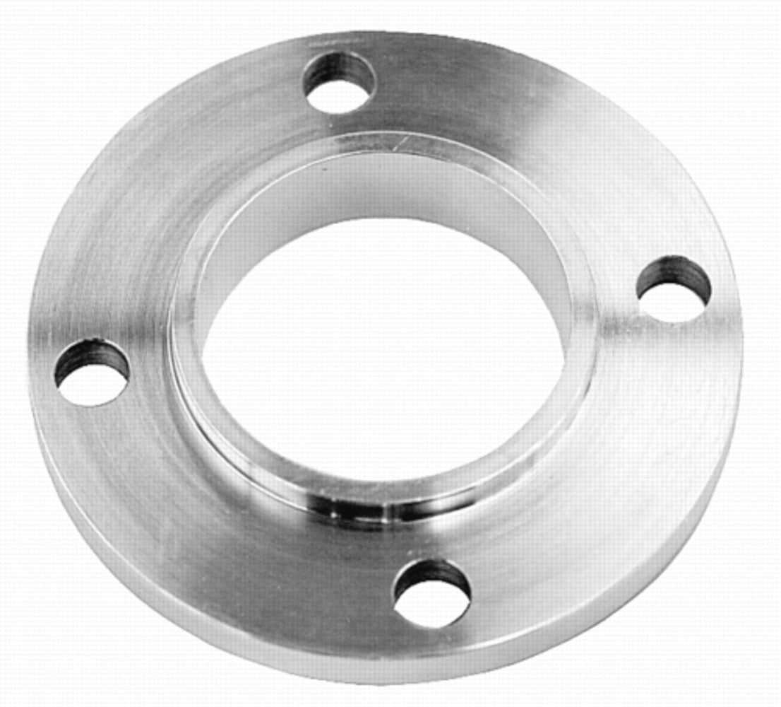 Crankshaft Pulley Spacer - M8510D351