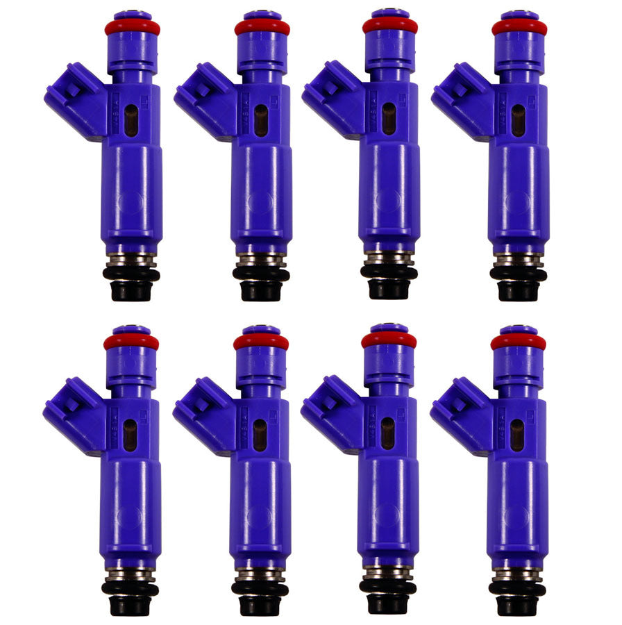(V) 24 Injector 8 Pack - M9593LU24A