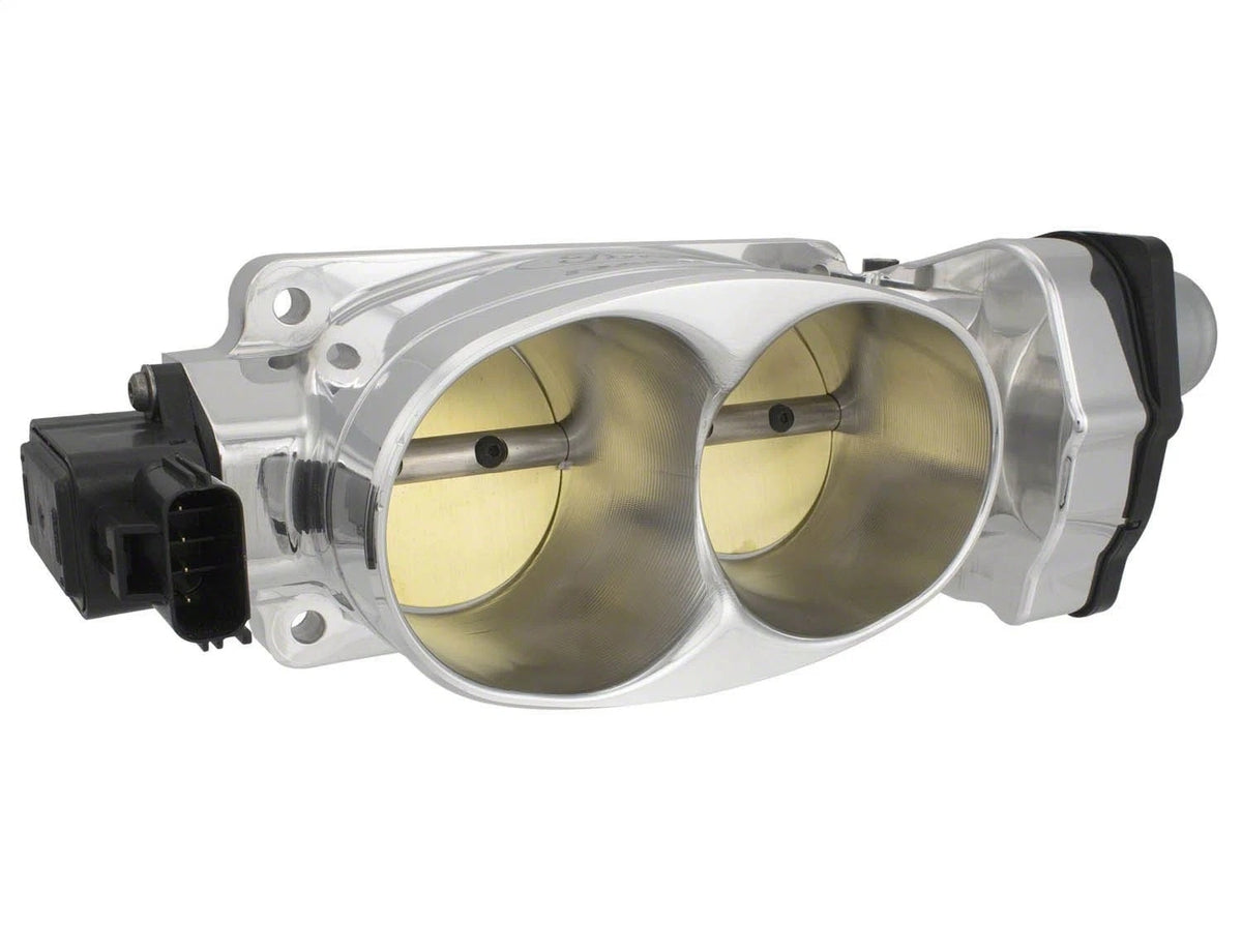 (V) Dual 65MM Throttle Body - M9926CJ65