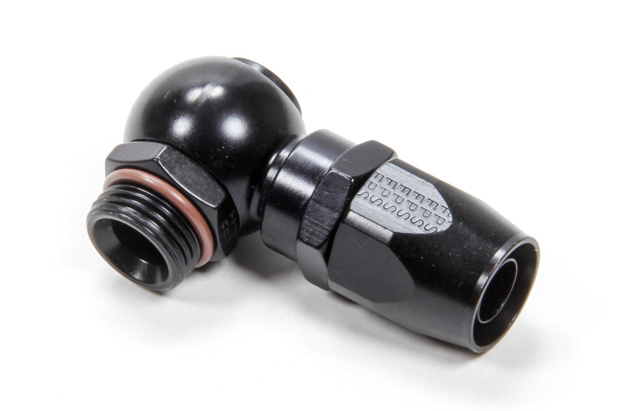 Str Banjo Hose End - 100010