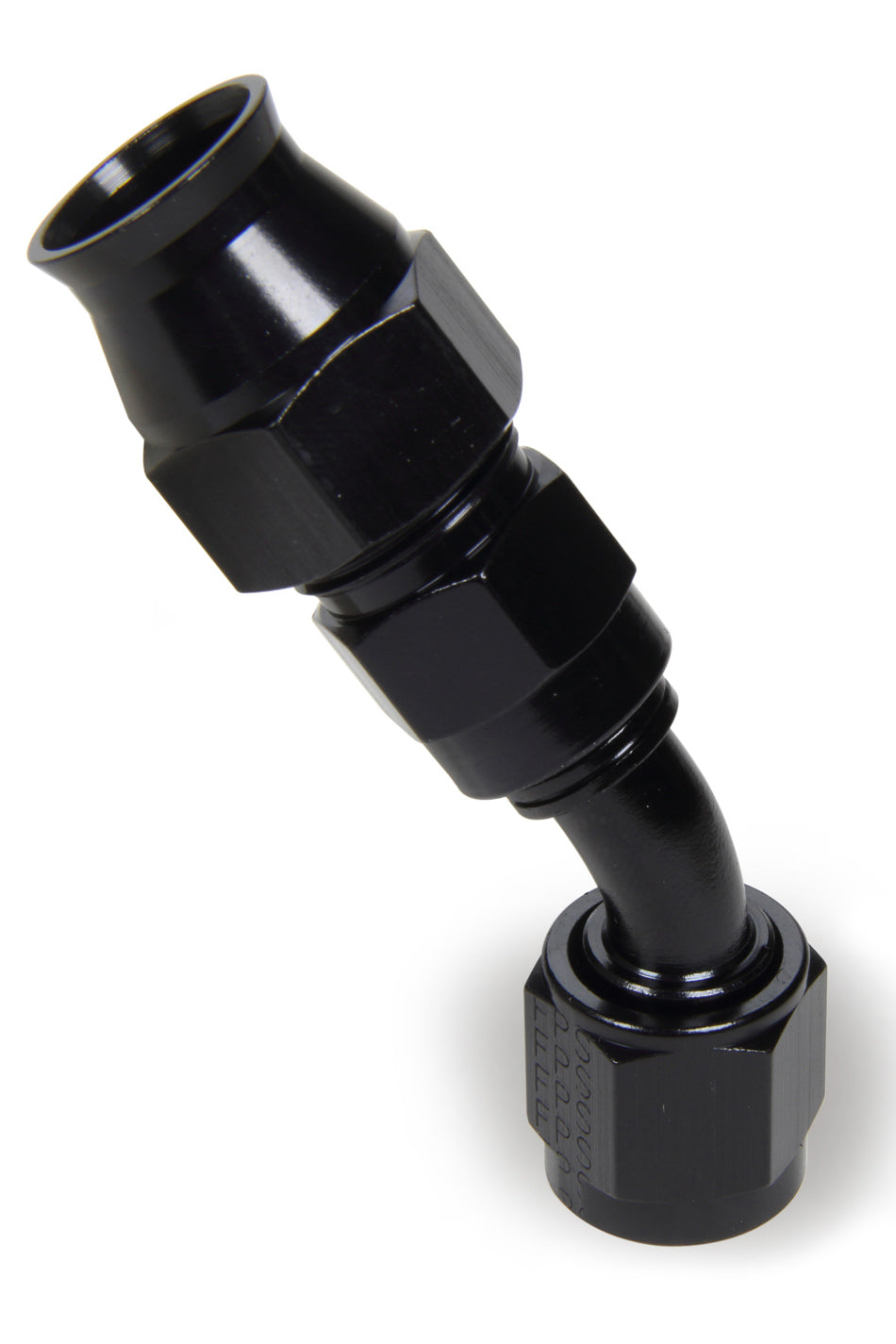 #6 Race Rite Hose End Fitting 45-Degree - 2504506